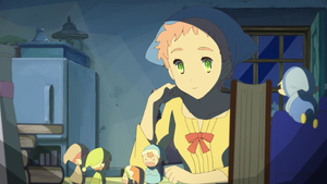 Jinrui wa Suitai Shimashita